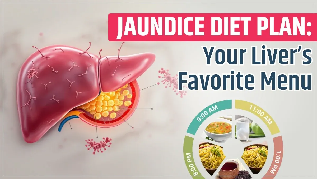 jaundice-diet-plan